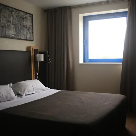 Hotel Euro Airport Orly Rungis 3*