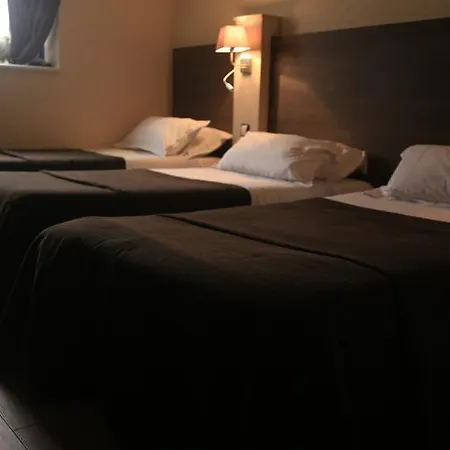 Euro Airport Orly Rungis Hotel